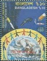 [World Health Day, type NU]