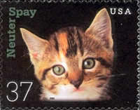 [Neuter or Spay - Self-Adhesive, type EEZ]