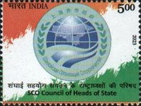 [SCO Council of Heads of State, type FDJ]