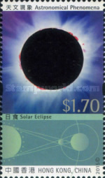 [Astronomical Phenomena, type BMG]