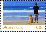 [Living Australian, type DNR]
