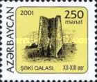 [Towers of Sheki, type PP]