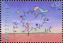 [Michael Leunig - Caricatures, type BEH]