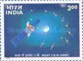 [India's Space Programme, type BIU]