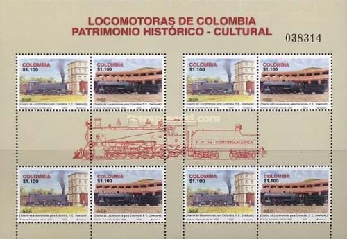 [Railways, type ]