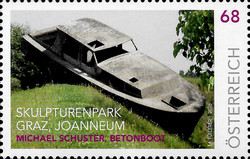 [Austrain Sculpture Park Museum, type DJK]