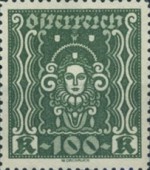 [Symbols of Art and Science, type BJ7]