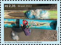 [The Caiçara Community of Brazil, type FTA]