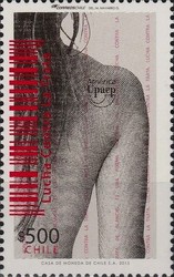 [UPAEP Issue - Campaign Against Human Trafficking, type CNM]