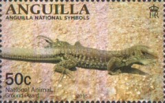 [National Symbols, type AZK]