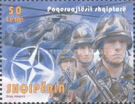 [NATO Peace Keepers, type CYR]
