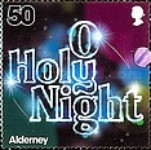 [Christmas Carols, type OB]