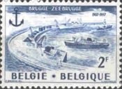 [The 50th anniversary of Brügge-Zeebrügge, type UK]