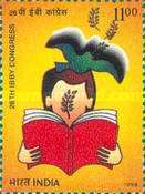 [The 26th International Books for Young People Congress, type BDL]