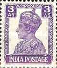 [King George VI, 1895-1952, type AS3]