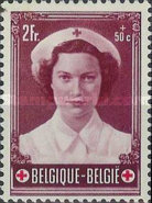 [Red Cross charity, type RQ2]