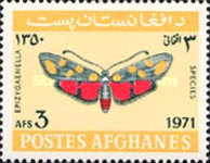 [Fauna - Butterflies, type QI]
