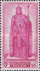 [Charity stamps, type MT]