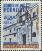 [Airmail - The 150th Anniversary of Independence, type AIT]
