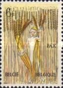 [Peace movement, type ABX1]