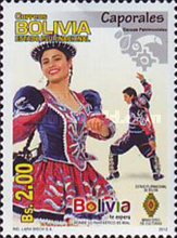 [Folkdance, type BQO]