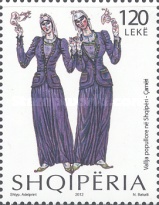 [Folk Dance, type DBF]