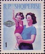 [International Children's Day, type TH]