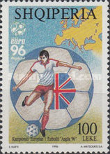 [European Football Championship - England, type BTS]