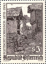 [The 100th Anniversary of the Birth of Suitbert Lobisser, type APT]