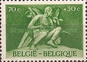 [Charity stamps, type LQ]