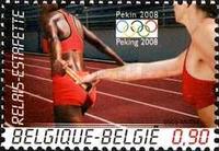 [Olympic Games - Beijing,China, type DMW]