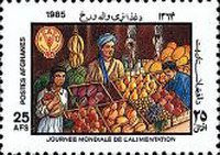 [World Food Day, type ACX]