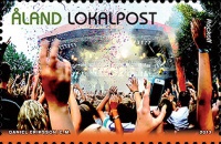 [Music Festivals, type NI]