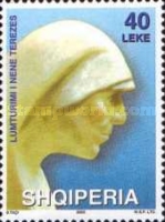 [Beatification Of Mother Teresa, type CHC]