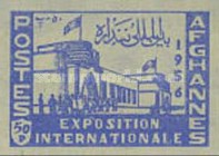 [International Exposition - Kabul, type FT3]