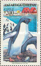 [Chilean Antarctic Territory, type AXP]