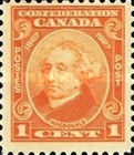 [The 60th Anniversary of the Founding of the Dominion of Canada, Inscription: "1867 Confederation 1927", type AR]