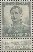 [King Albert - See Also No. 100-103, type AT4]