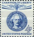 [Champion of Liberty - Jan Paderewski, type XJ]