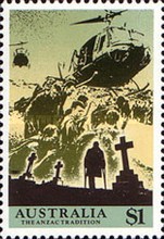 [The ANZAC Tradition, type ANS]