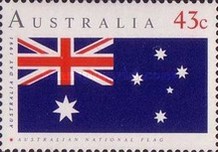 [Australia Day, type AOX]