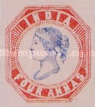 [Queen Victoria, 1819-1901, type D]