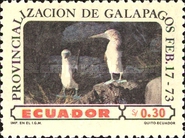 [Formation of Galapagos Islands Province, type BGB]