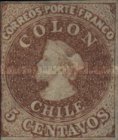 [Christopher Columbus - Santiago Print, Impressions Fine & Clear, type A7]