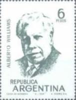 [Argentine Musicians, type ABJ]