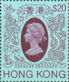 [Queen Elizabeth II, type JY]