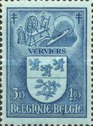 [Charity stamps, type MY]
