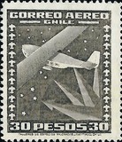 [Airmail - Local Motives, type CG3]