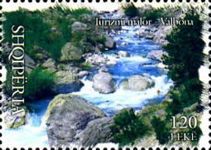 [Tourism - Valbona Valley, type CZX]