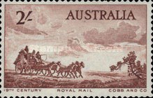 [Postal Transportation, type EH1]
